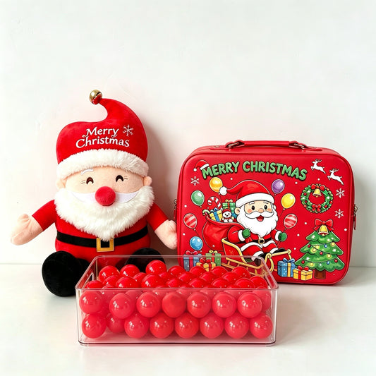 【MYSTERY SCOOP】Christmas Mystery Scoop Free Shipping