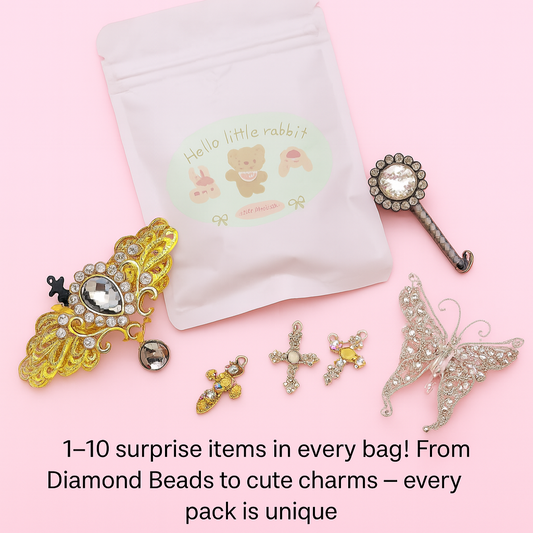 A-Diamond Beads Blind Bags - for Beaded Pen/Chain DIY