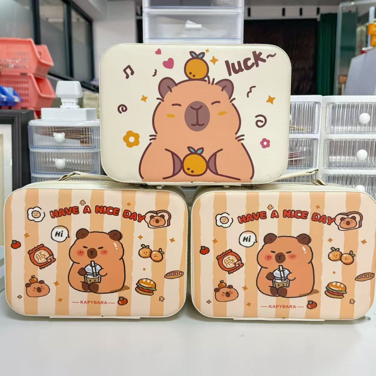 【MYSTERY SCOOP】ALL Mystery Scoop Free Shipping