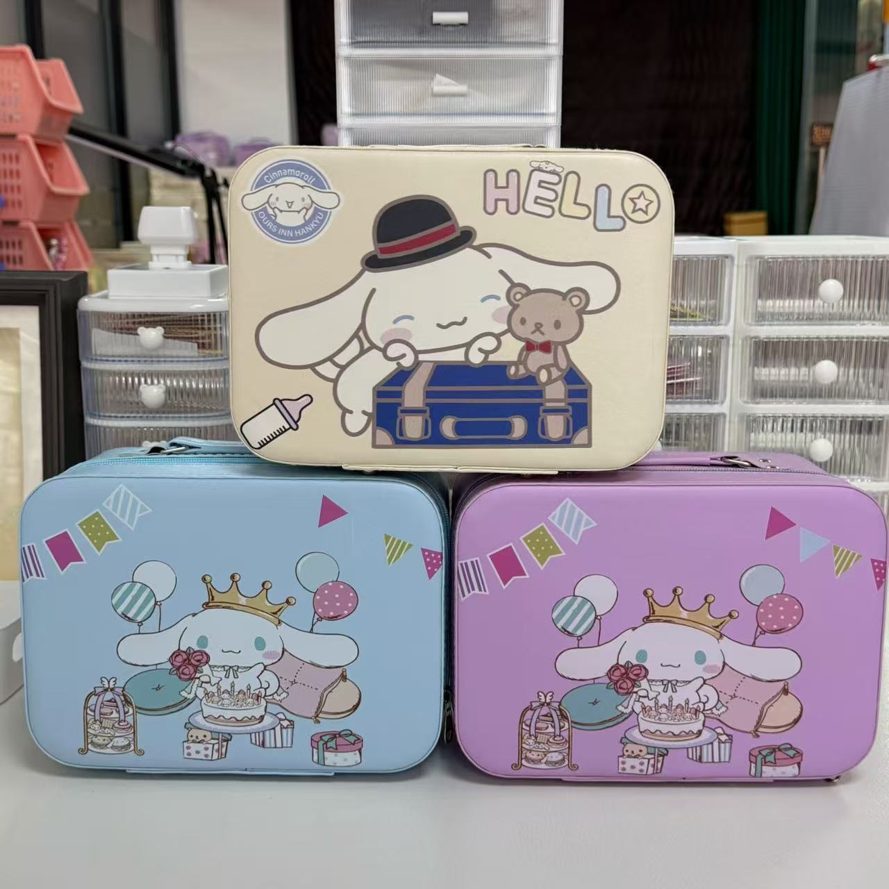 【MYSTERY SCOOP】ALL Mystery Scoop Free Shipping