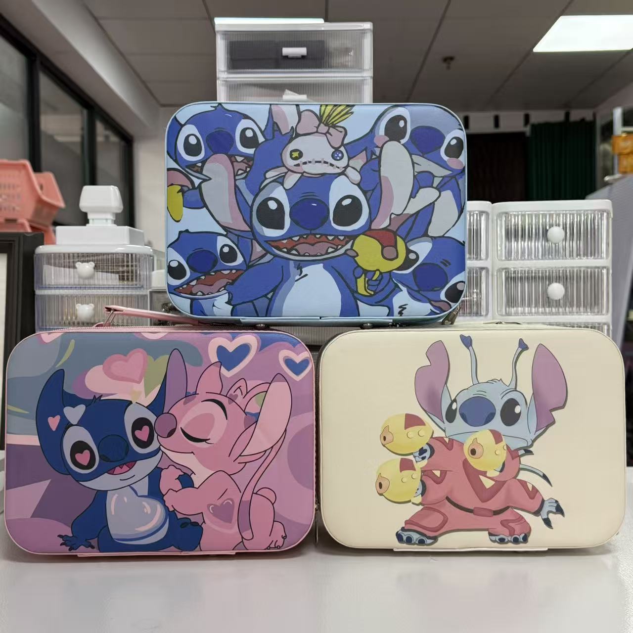 【MYSTERY SCOOP】ALL Mystery Scoop Free Shipping