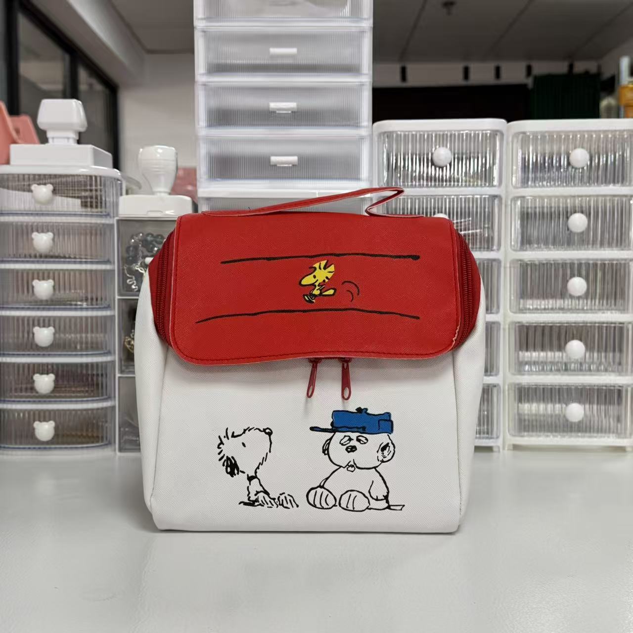 【MYSTERY SCOOP】Sno.opy Mystery Scoop Free Shipping