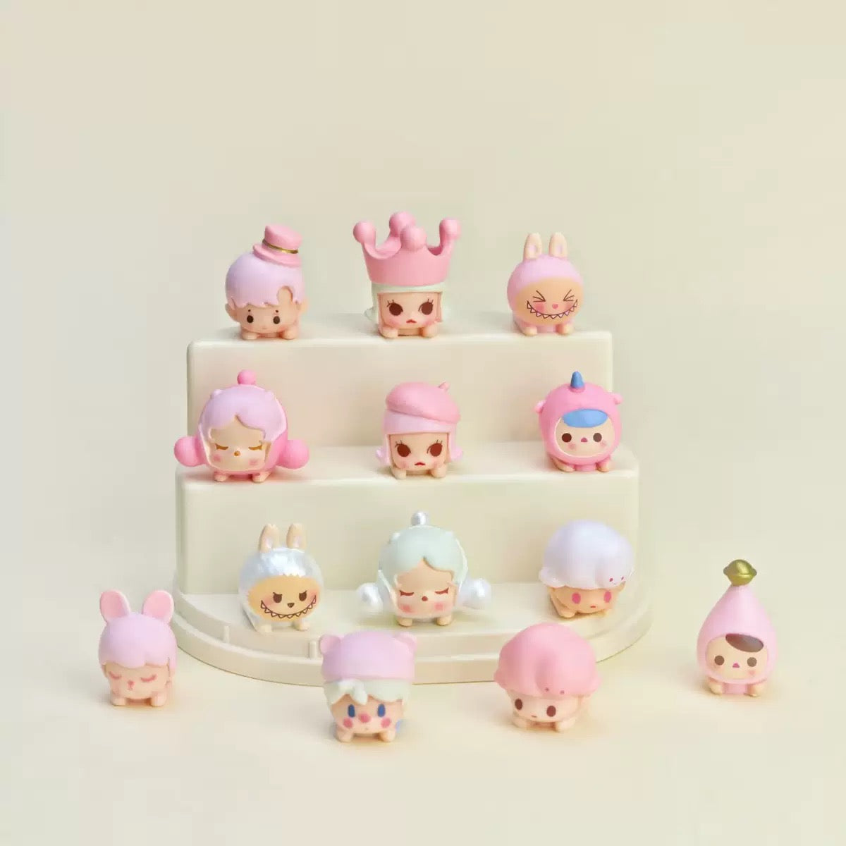 Animals Charm Lucky Scoop