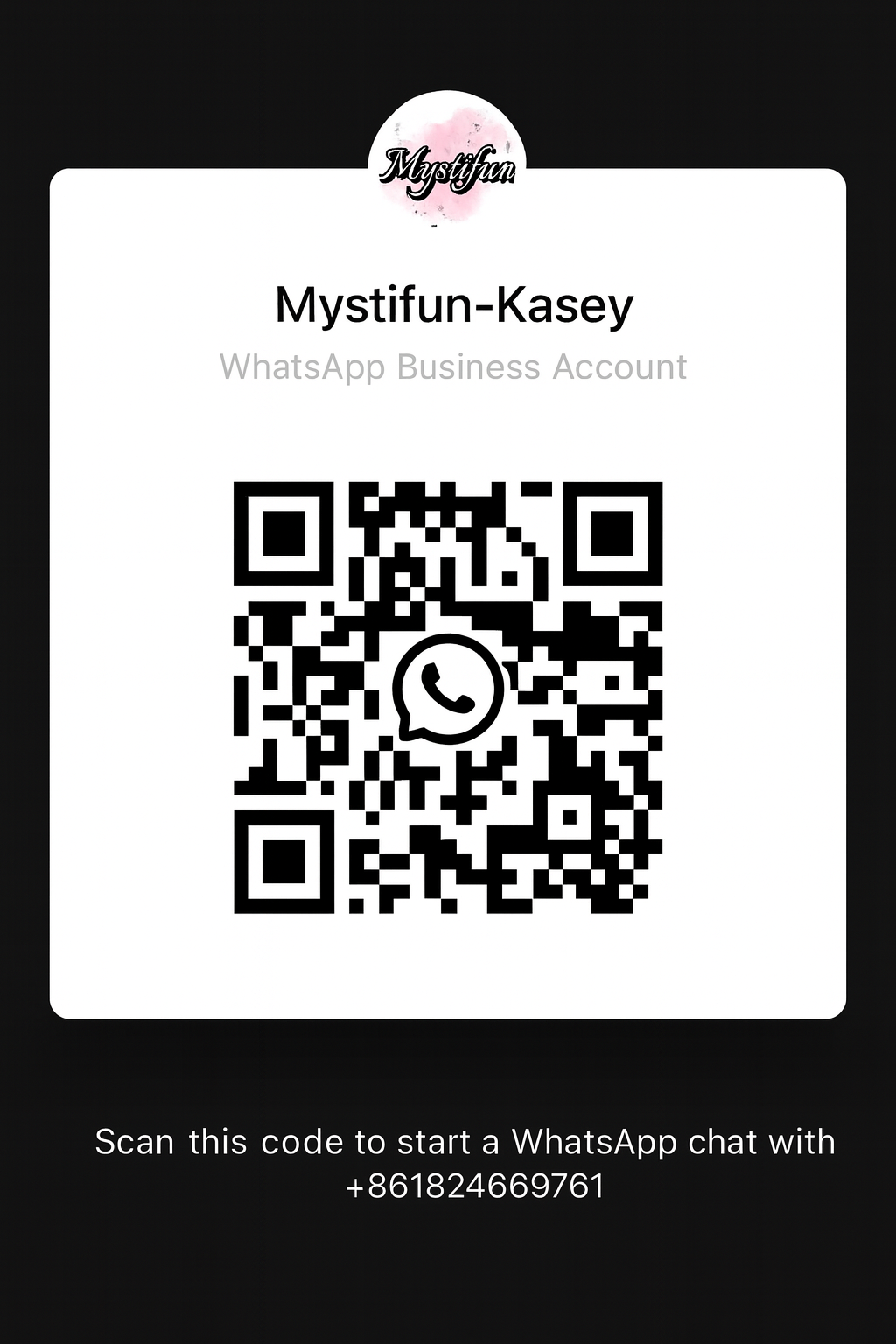 ✨ Mystifun Wholesale Is Now Open! ✨