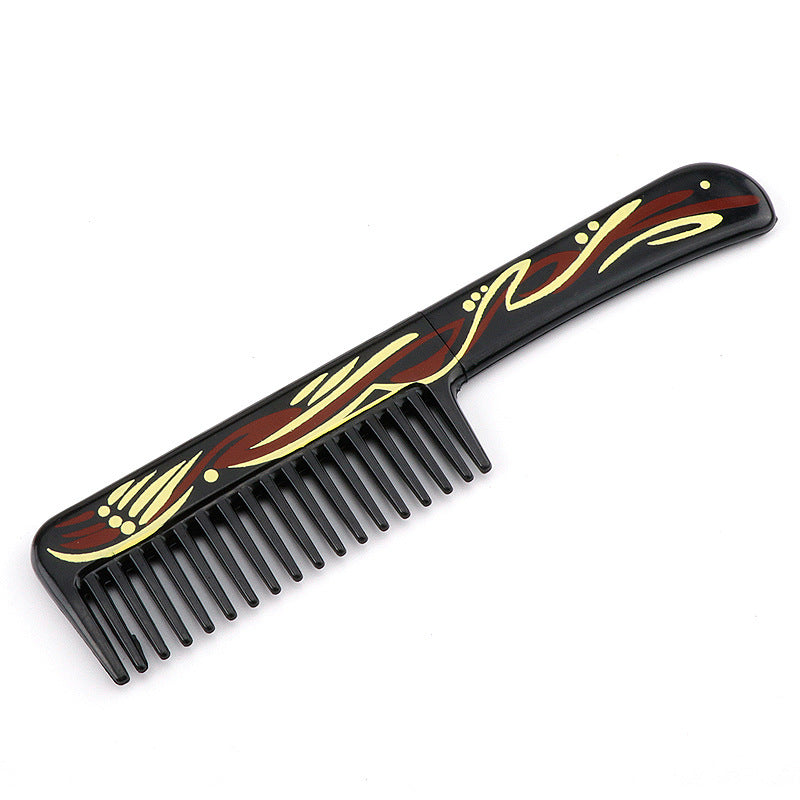 Discreet Comb for women