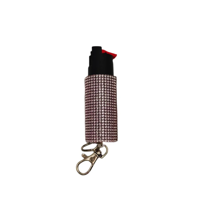 Peppery for women