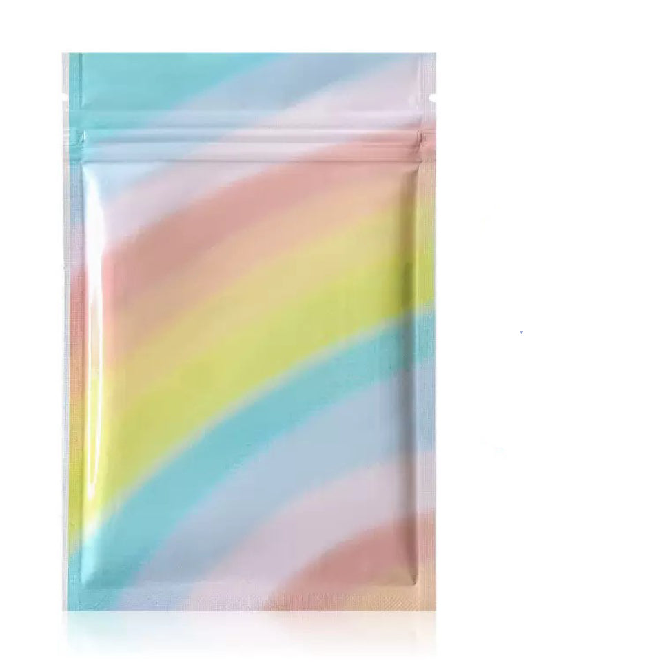 Empty Bags -- Only Bags Without Products