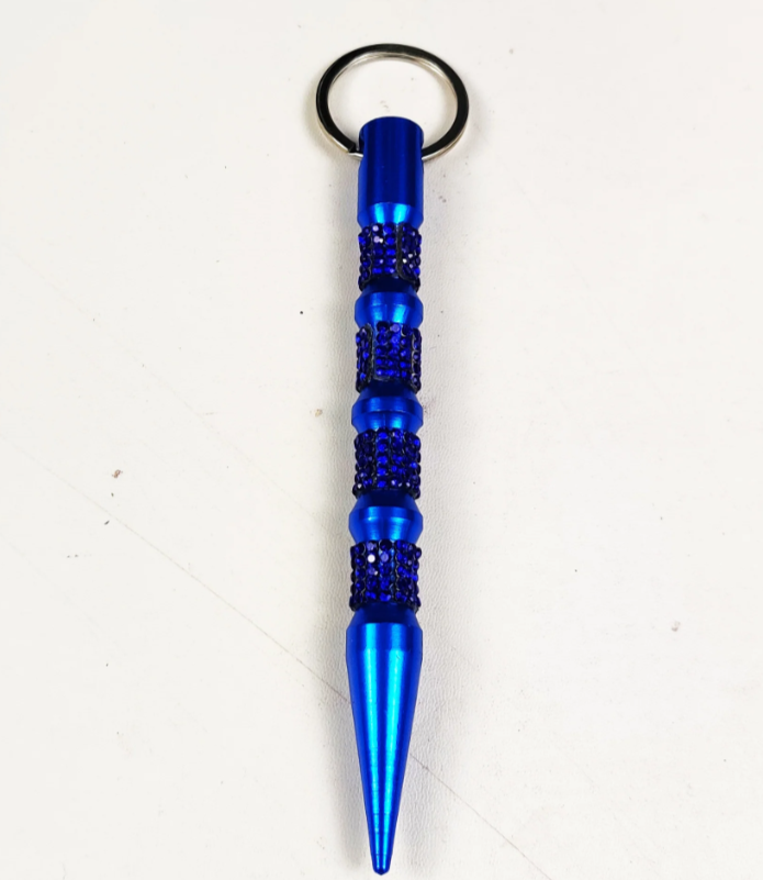 New Diamond Kubton keychains for women