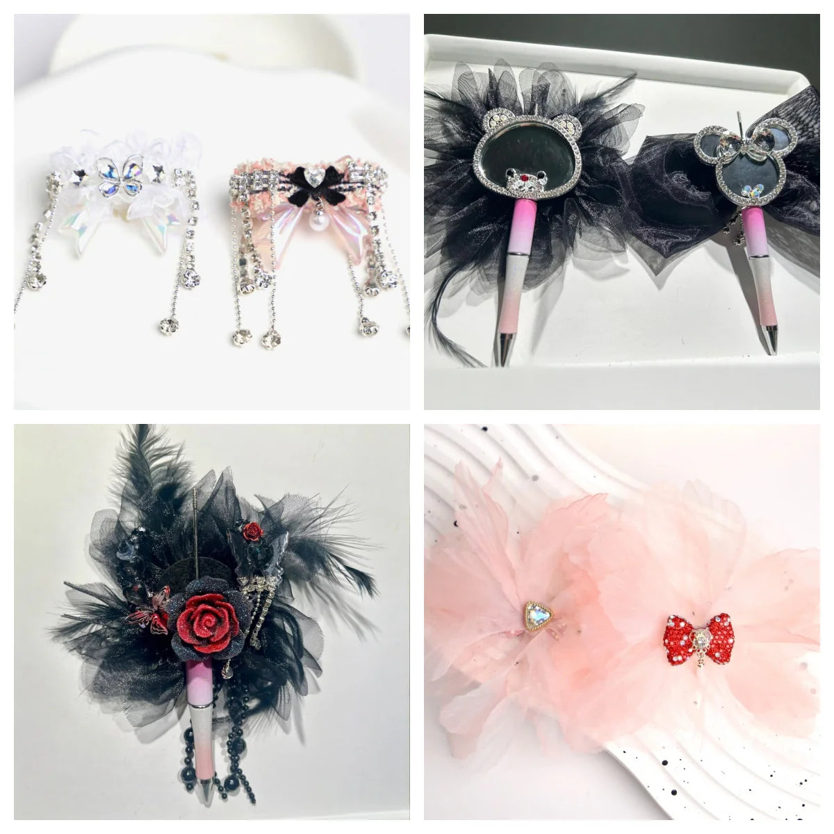 A-Diamond Beads Blind Bags - for Beaded Pen/Chain DIY