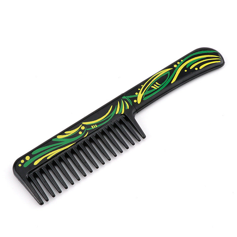 Discreet Comb for women
