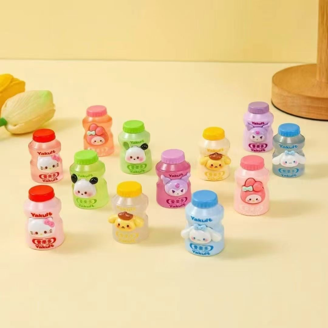Animals Charm Lucky Scoop