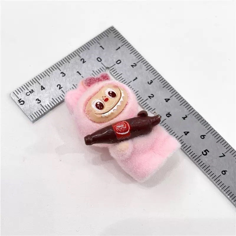 Animals Charm Lucky Scoop