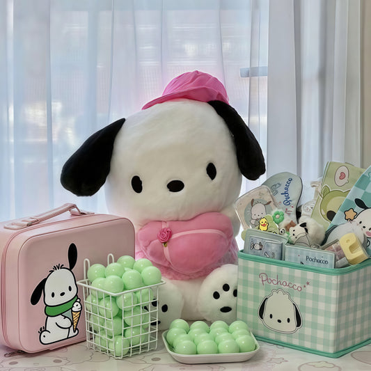 【MYSTERY SCOOP】Pochac.co Mystery Scoop