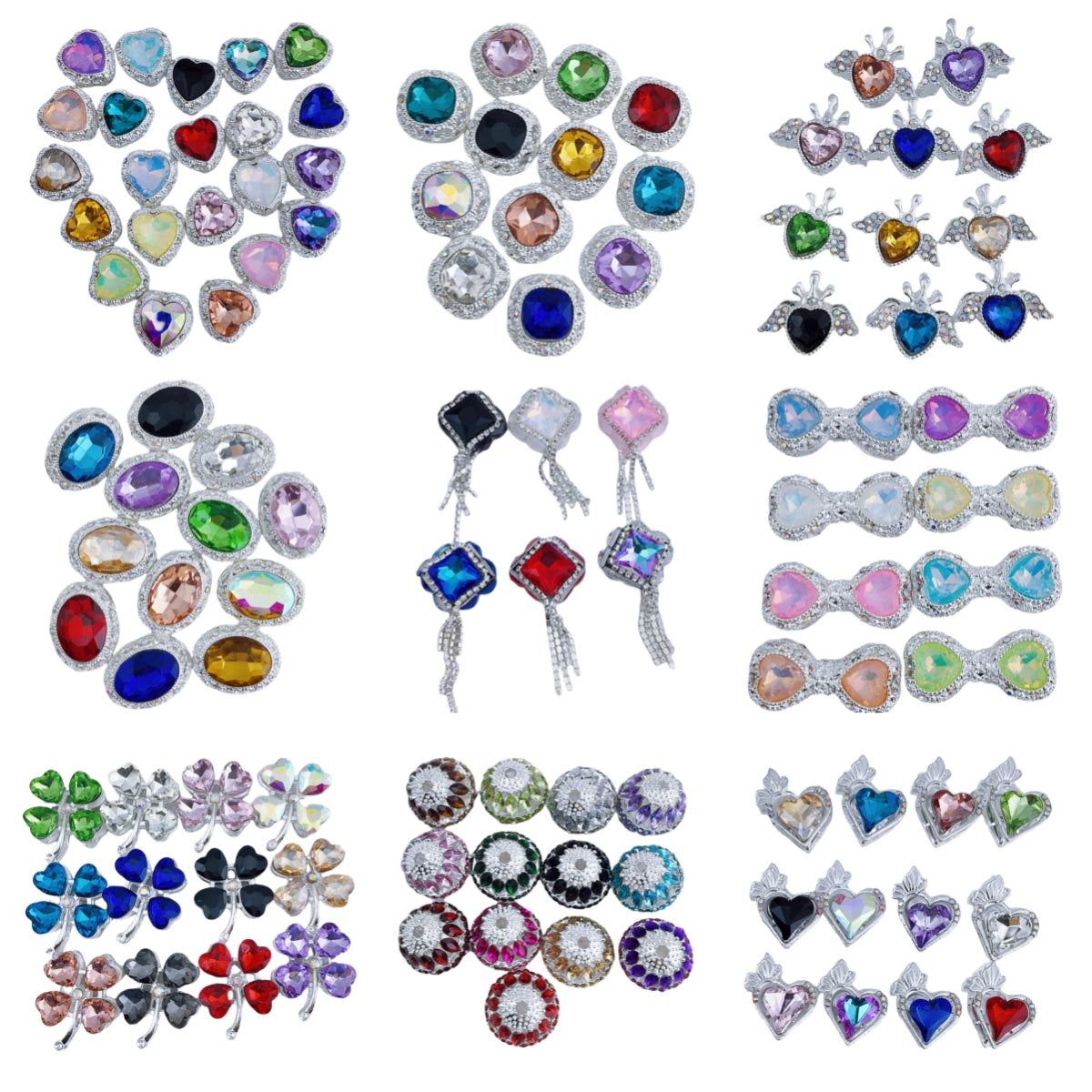 A-Diamond Beads Blind Bags - for Beaded Pen/Chain DIY