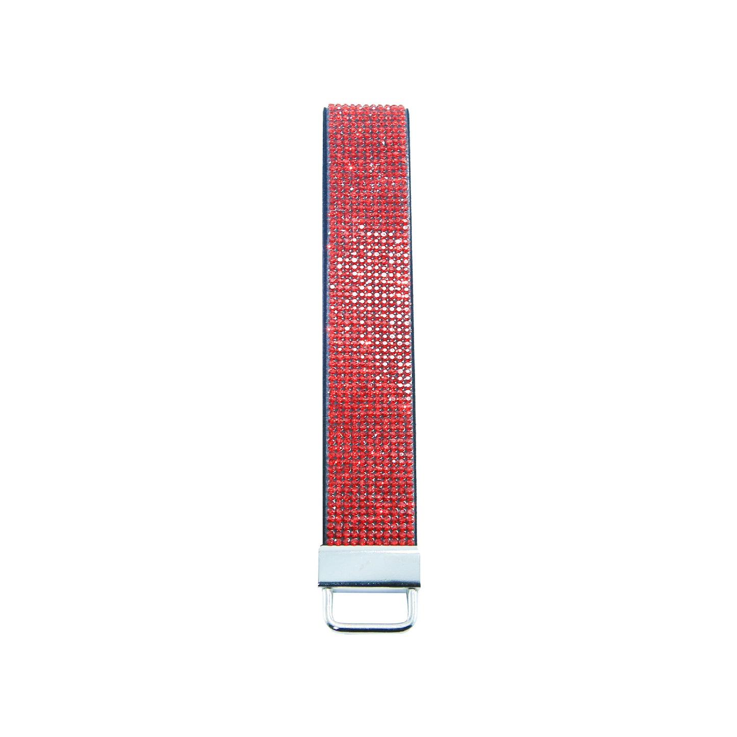 Wristband for keychains