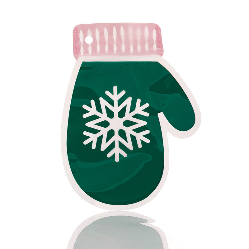 Empty Bags -- Only Bags Without Products