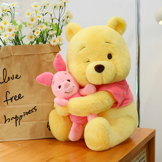 A-【MYSTERY SCOOP】Winn.ie the Pooh Mystery Scoop Mystery Box