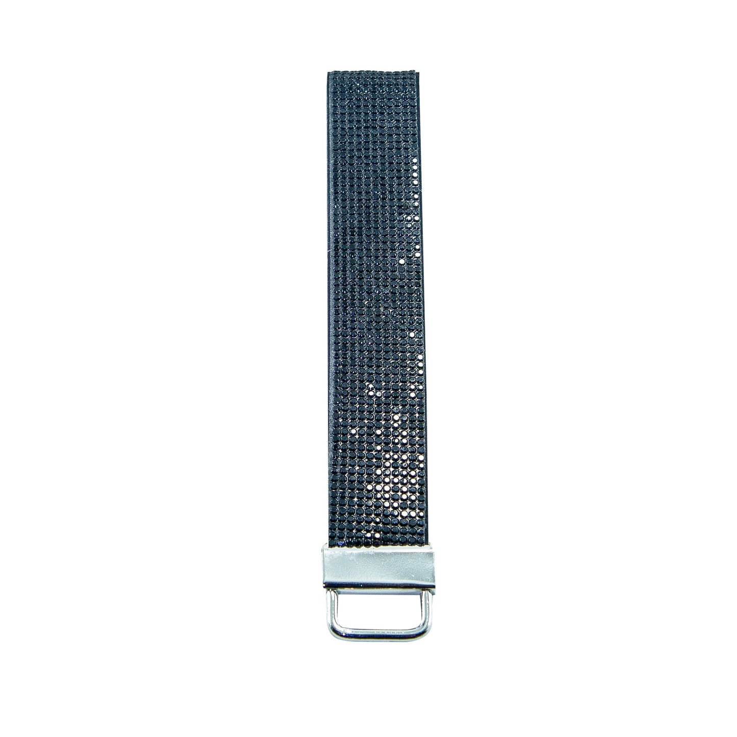 Wristband for keychains