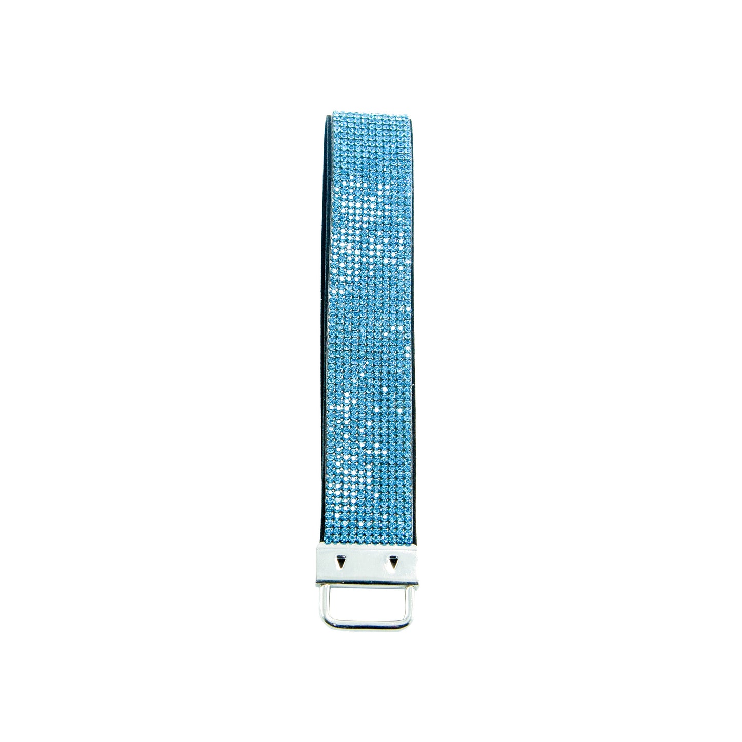 Wristband for keychains