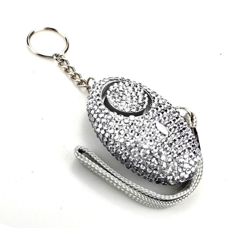 Diamond alarm For Women