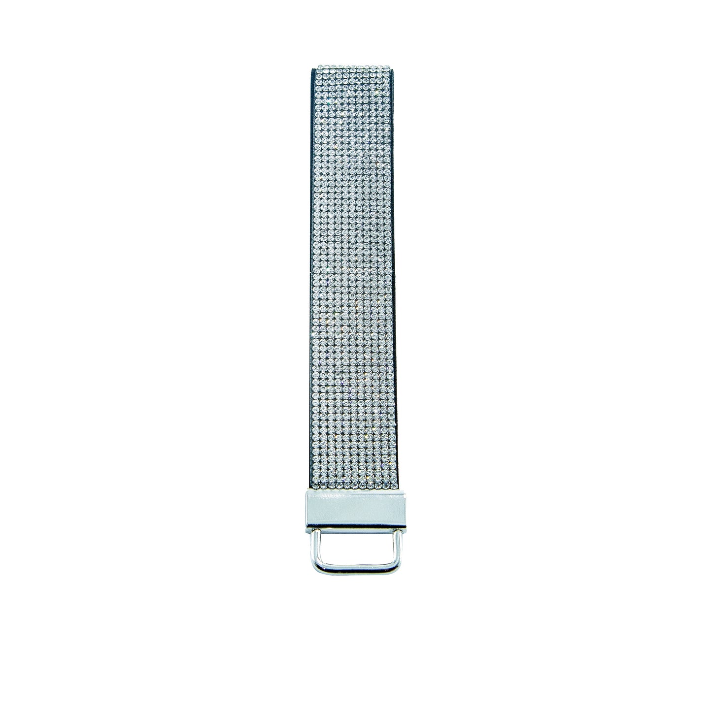 Wristband for keychains