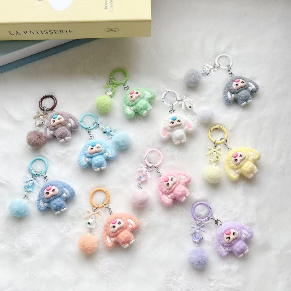 A-Fashion keychain Blind Bags