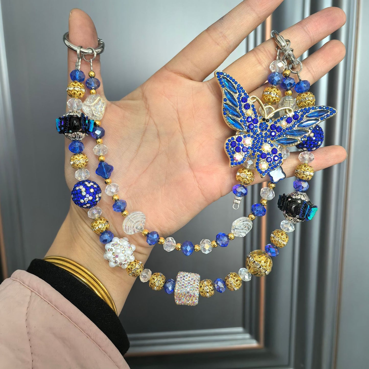 A-Phone Chain and Bagchain Blind Bags