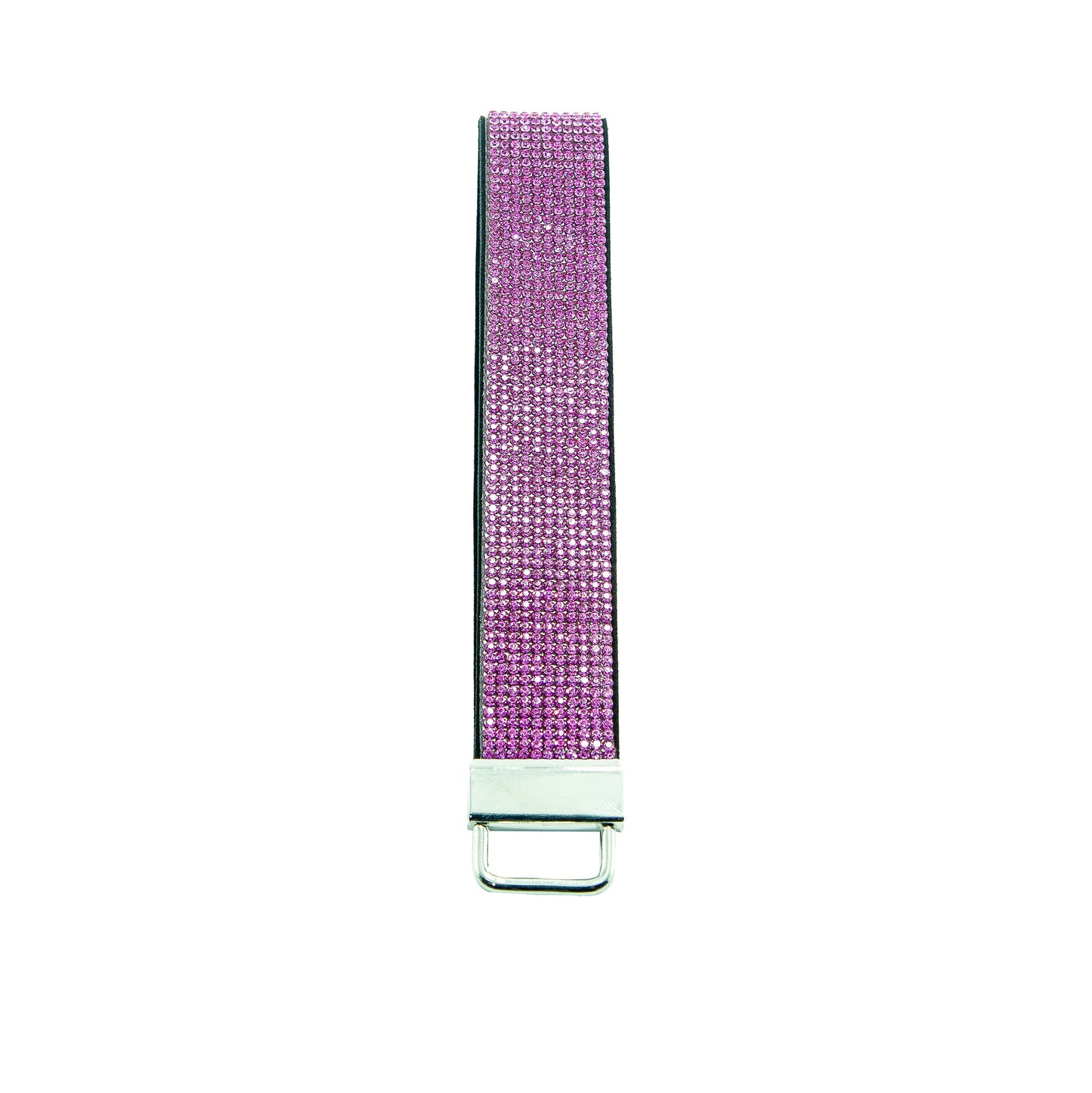 Wristband for keychains