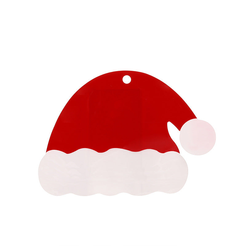 Empty Bags -- Only Bags Without Products