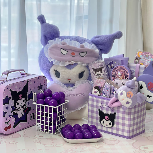 【MYSTERY SCOOP】Kuro.mi Mystery Scoop