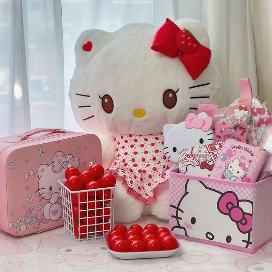 【MYSTERY SCOOP】Hel.lo Kit.ty Mystery Scoop