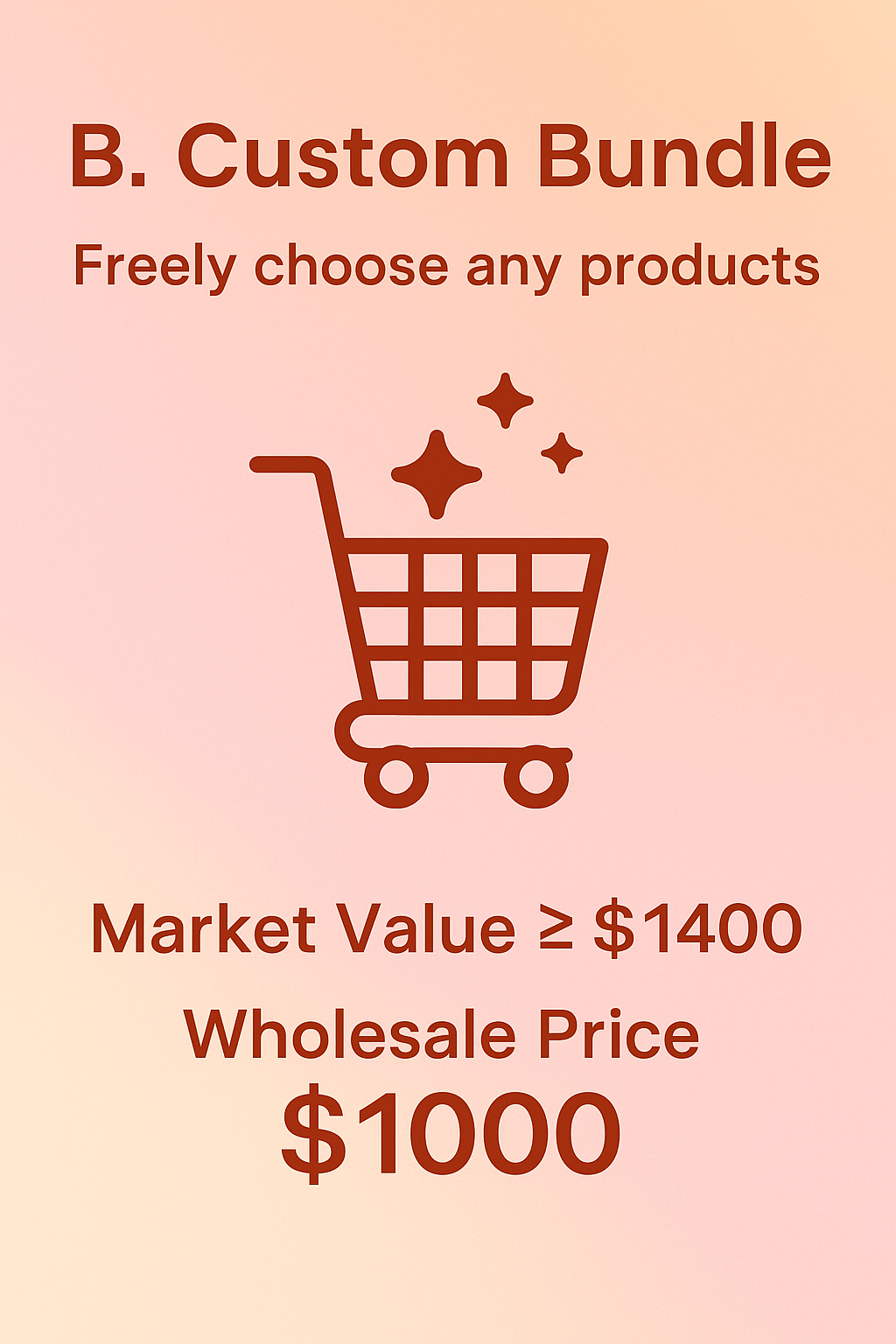 ✨ Mystifun Wholesale Is Now Open! ✨