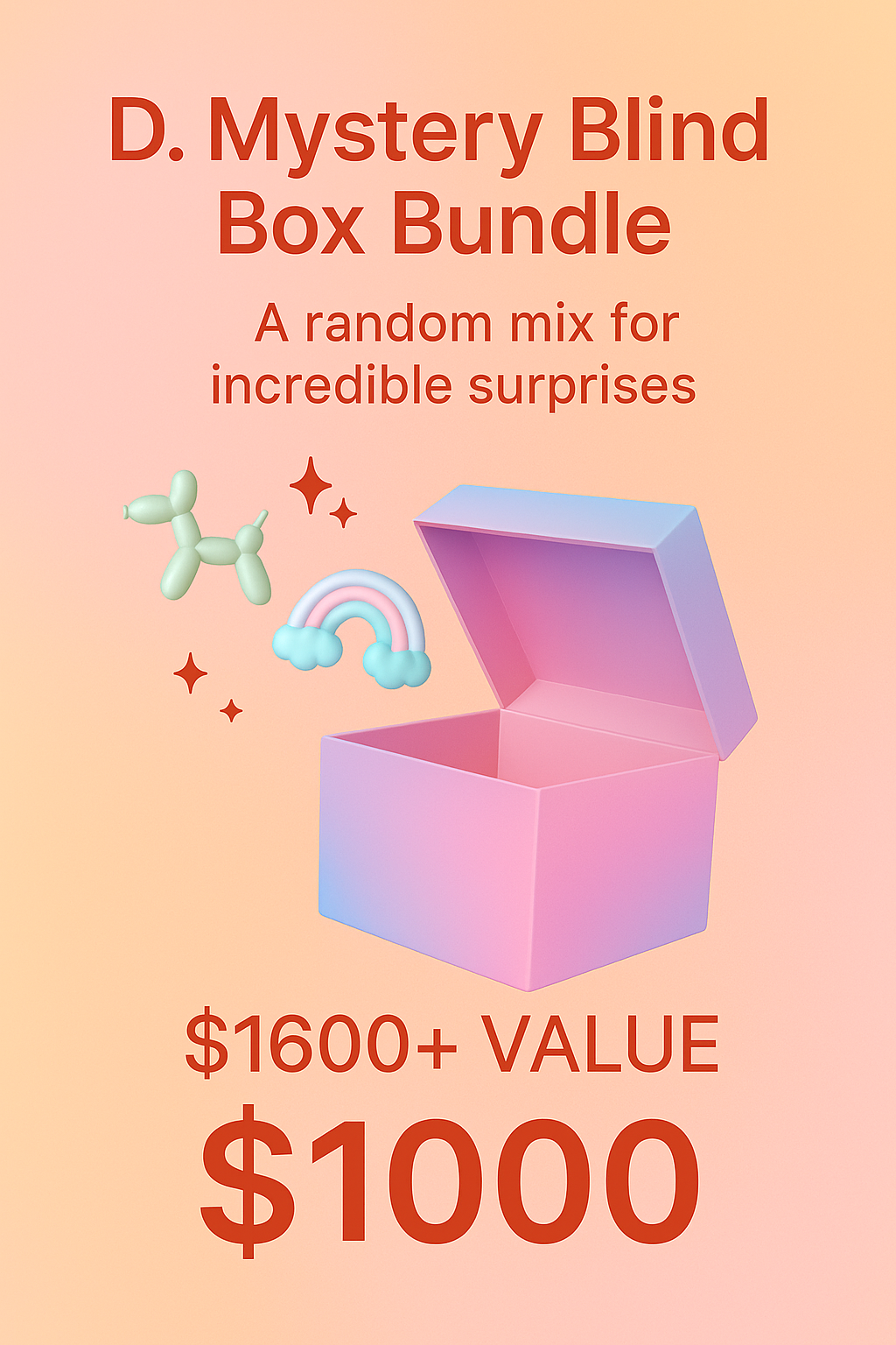 ✨ Mystifun Wholesale Is Now Open! ✨